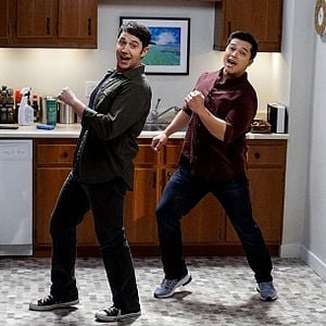 Fotoğraf Santino Fontana