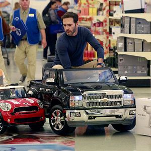 Fotoğraf Ben Feldman