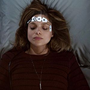 Fotoğraf Lizzie Brocheré