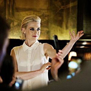 Fotoğraf Lucy Walters