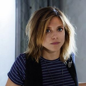 Fotoğraf Lizzie Brocheré