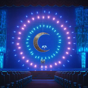 Fotoğraf Şarkını Söyle