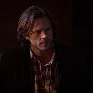 Fotoğraf Jared Padalecki