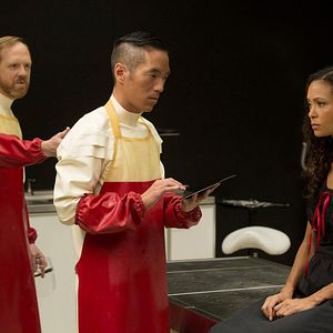 Fotoğraf Ptolemy Slocum