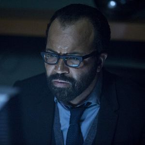 Fotoğraf Jeffrey Wright