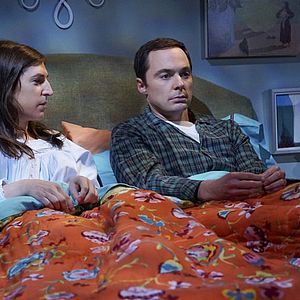 Fotoğraf Mayim Bialik