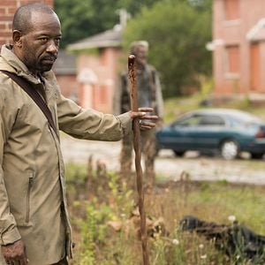 Fotoğraf Lennie James