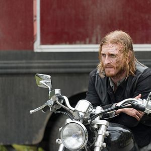 Fotoğraf Austin Amelio