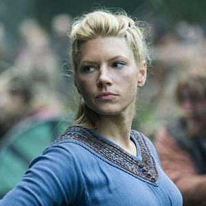 Fotoğraf Katheryn Winnick