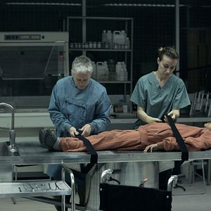 Fotoğraf Anamaria Marinca