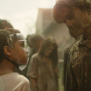 Fotoğraf Sennia Nanua