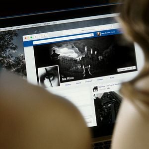 Fotoğraf Lanetli Mesaj