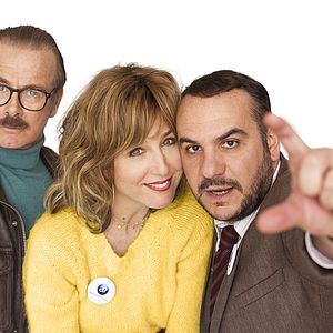 Fotoğraf François-Xavier Demaison