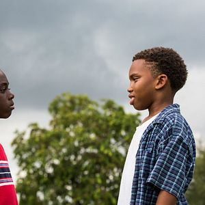 Fotoğraf Ay Işığı