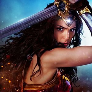 Fotoğraf Wonder Woman