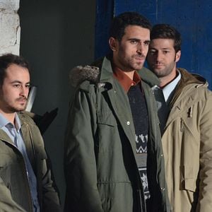 Fotoğraf Sevda Kuşun Kanadında