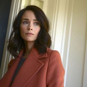 Fotoğraf Abigail Spencer