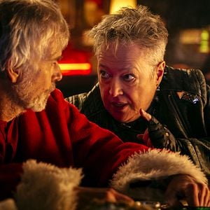 Fotoğraf Kathy Bates