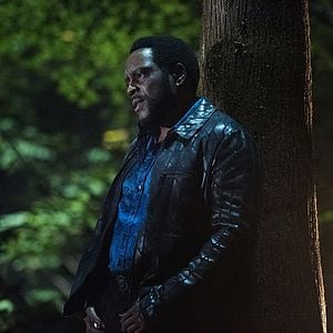 Fotoğraf Chad L. Coleman