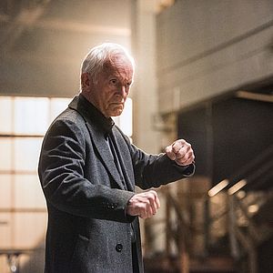 Fotoğraf Lance Henriksen