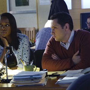 Fotoğraf Matt McGorry