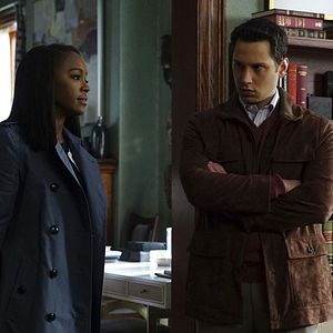 Fotoğraf Matt McGorry