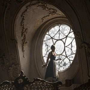 Fotoğraf Güzel ve Çirkin