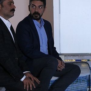 Fotoğraf Babam ve Ailesi