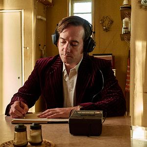 Fotoğraf Matthew Macfadyen