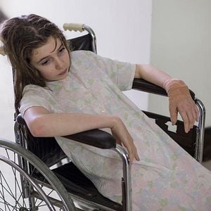 Fotoğraf Eleanor Worthington-Cox