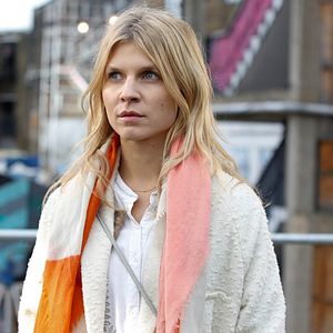 Fotoğraf Clémence Poésy