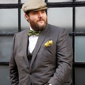 Fotoğraf Antoine Bertrand