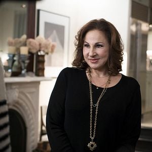 Fotoğraf Kathy Najimy