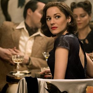 Fotoğraf Marion Cotillard