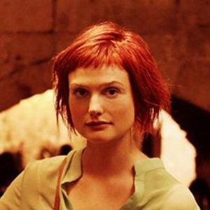 Fotoğraf Alison Sudol