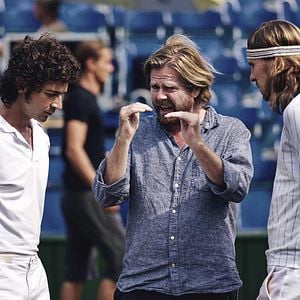 Fotoğraf Sverrir Gudnason