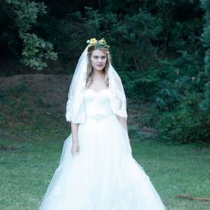 Fotoğraf Çakallarla Dans 4