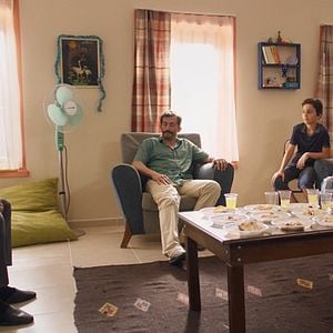 Fotoğraf Bir Gün Bir Çocuk