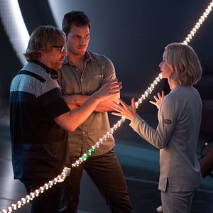 Fotoğraf Morten Tyldum