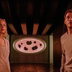 Fotoğraf Jennifer Lawrence