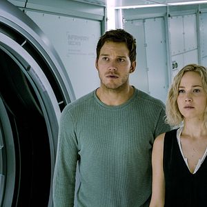 Fotoğraf Jennifer Lawrence