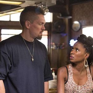 Fotoğraf Shanola Hampton