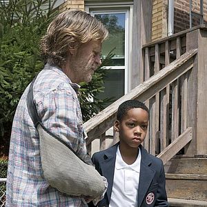 Fotoğraf William H. Macy