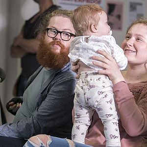 Fotoğraf Zack Pearlman