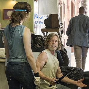 Fotoğraf William H. Macy