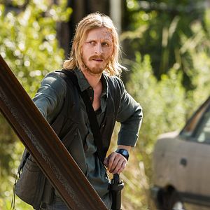 Fotoğraf Austin Amelio