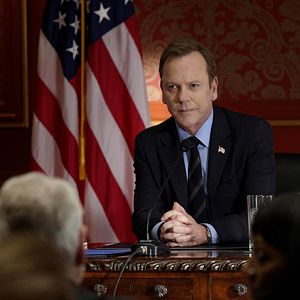 Fotoğraf Kiefer Sutherland