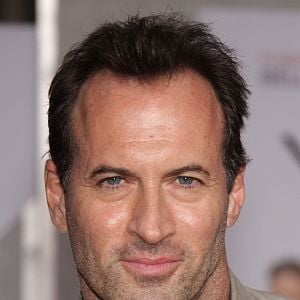 Fotoğraf Scott Patterson