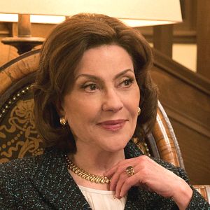 Fotoğraf Kelly Bishop