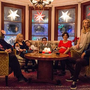 Fotoğraf Rakel Wärmländer